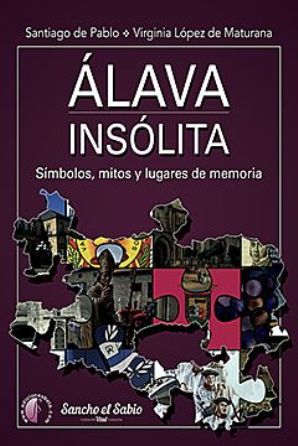Álava insólita