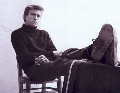 Un Ángel Olgoso dispuesto siempre a viajar