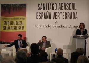 Santiago Abascal: el político que quería ser guardabosques