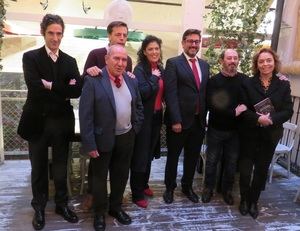 El Ayuntamiento de Utrera y la Fundación José Manuel Lara recuperan la figura del Abate Marchena