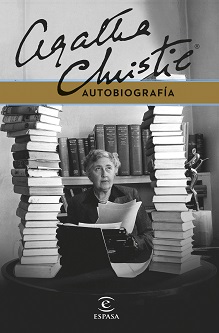 Una vida que supera a la ficción: llega la polémica y apasionante autobiografía de Agatha Christie