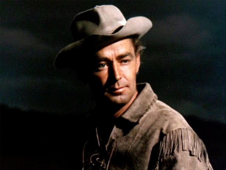 Alan Ladd