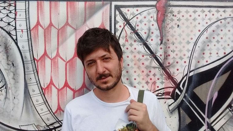 Alberto Torres Blandina