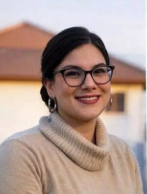 " El inventario de la luz ", de Alexa Marisol Vasquez, VI Premio Internacional de Poesía Joven José Antonio Santano