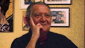 Entrevista a Alfonso López Gradolí, un poeta del resplandor