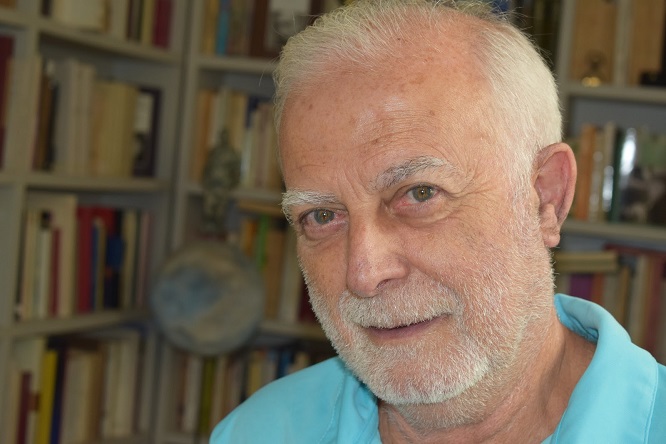 Alfonso Berlanga