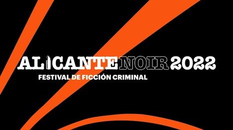 La segunda edición de Alicante Noir se celebrará en el Espacio Séneca del 21 al 25 de septiembre