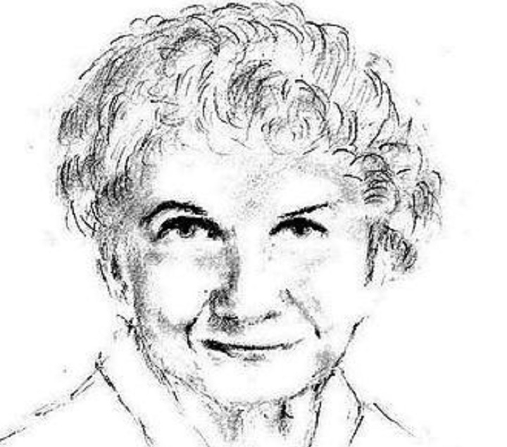 Alice Munro