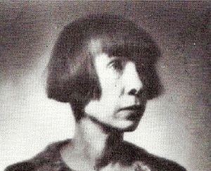 Alma Maximiliana Karlin, escritora eslovena políglota, y viajera empedernida durante la primera mitad del siglo XX