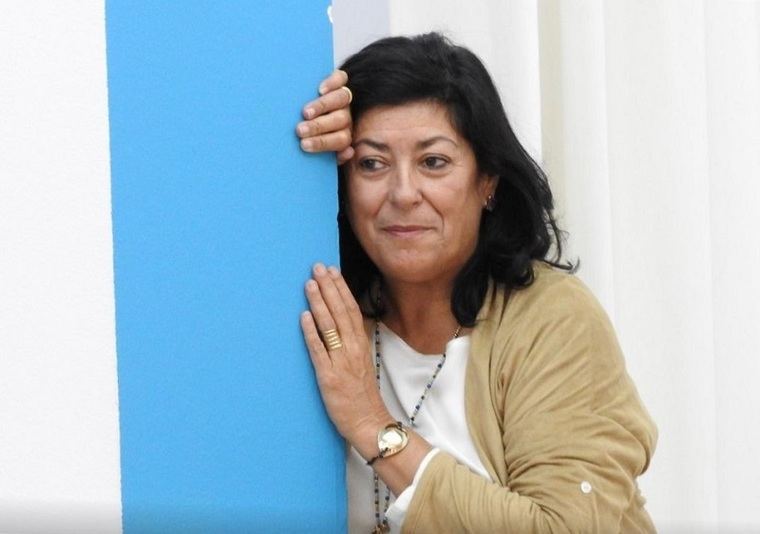 Almudena Grandes