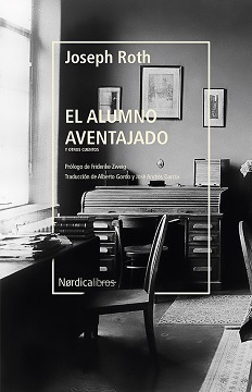 "El alumno aventajado", de Joseph Roth