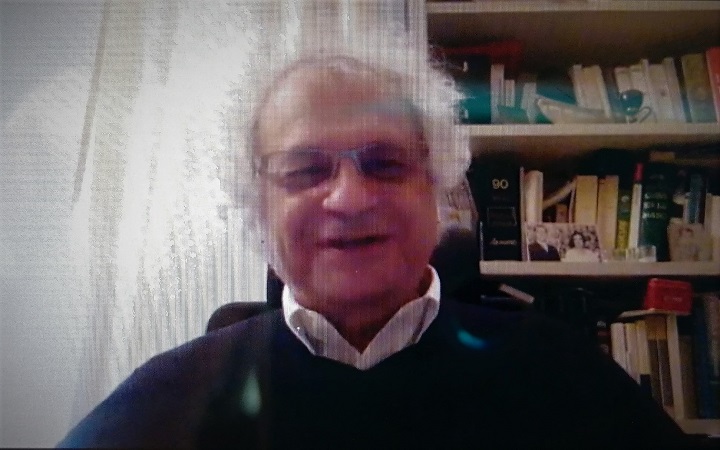 Amin Maalouf