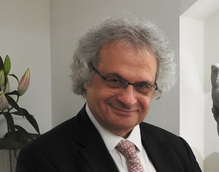 Amin Maalouf