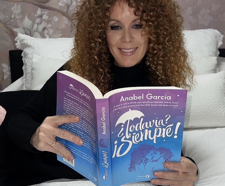 Anabel García