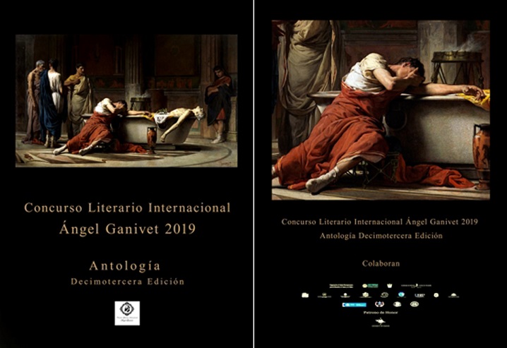 Antología Ángel Ganivet