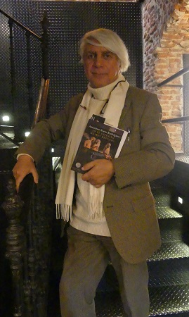 Antonino Nieto Rodríguez