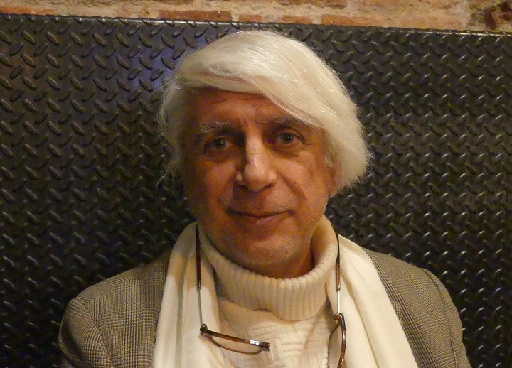 Antonino Nieto Rodríguez