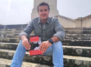 Entrevista a Antonio Guisado: "Nadie elige su propio destino"