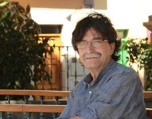 Muere el escritor Antonio Lozano González