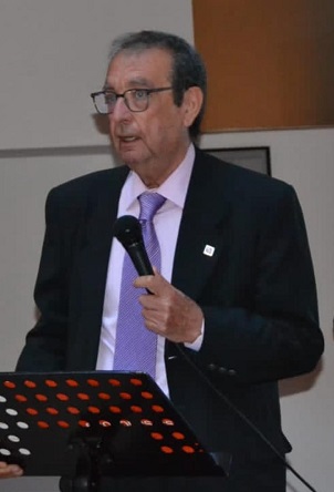 Antonio Leal Jiménez