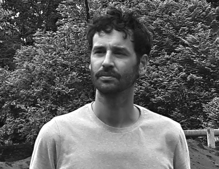 Antonio Sánchez Gómez