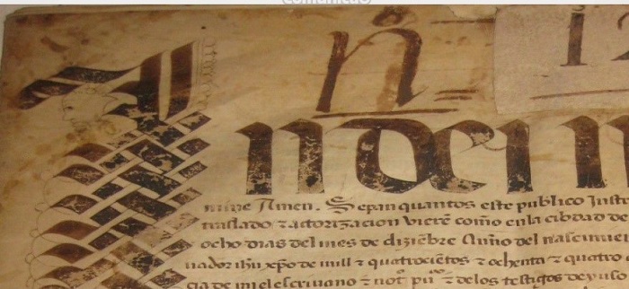 Archivo Municipal de Sigüenza