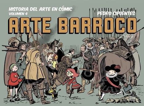 Arte Barroco