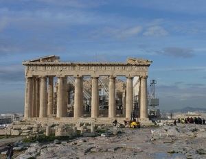 La mitología griega y su influencia en la actualidad