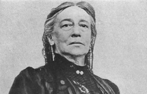 Lady Augusta Gregory, dramaturga defensora del nacionalismo irlandés en el siglo XIX