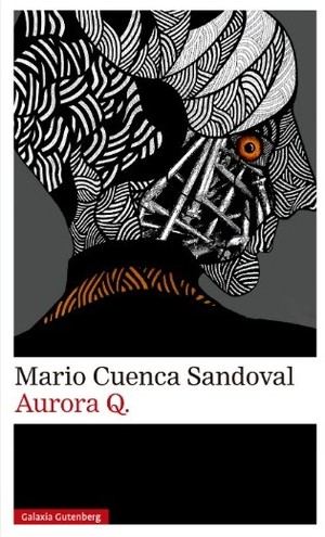"Aurora Q", la novela ganadora del Premio Málaga que explora la crueldad humana