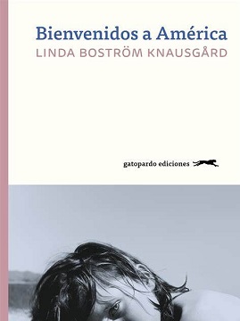 Linda Boström Knausgard, 