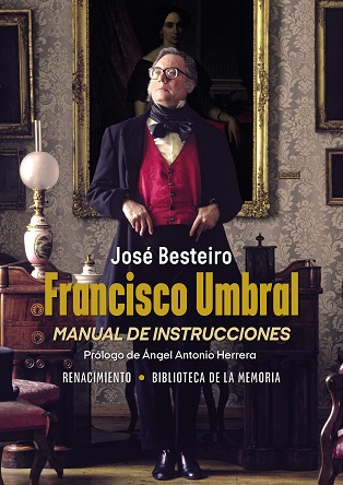 Francisco Umbral, manual de instrucciones