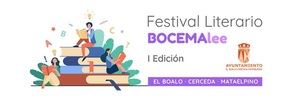 BOCEMALee, el primer festival literario de la sierra enfocado a la reducción de las desigualdades