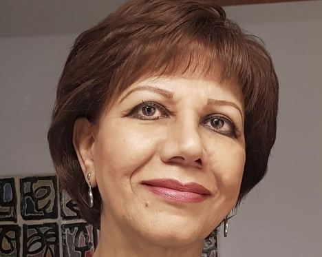 Bahira Abdulatif Yasin, la voz feminista de Irak en defensa de los derechos de las mujeres