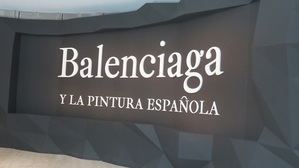 Se inaugura en el Museo Nacional Thyssen- Bornemisza la exposición: “Balenciaga y la pintura española”