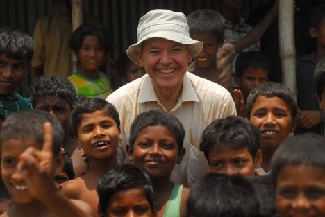 Arturo Pérez Martínez