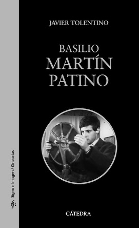 Basililo Martín Patino