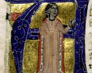 Beatriz de Día, trovadora de la lírica femenina en el siglo XII francés