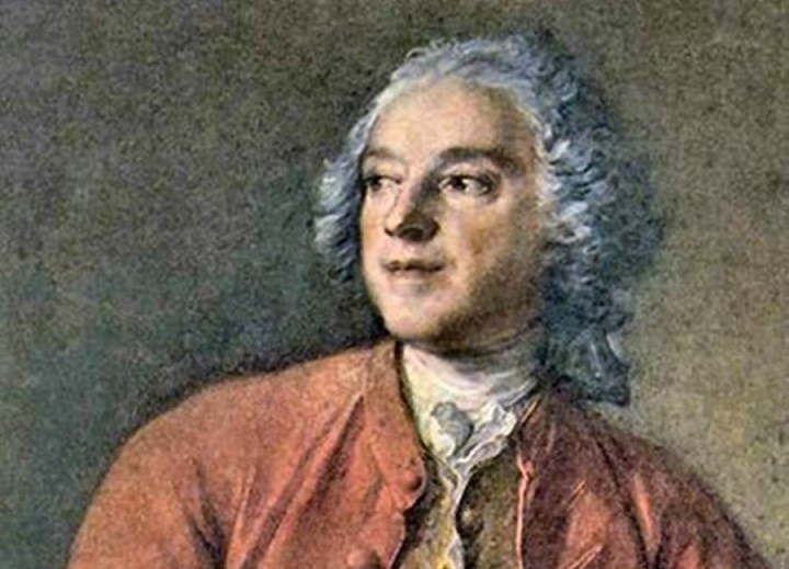 Pierre-Augustin de Beaumarchais