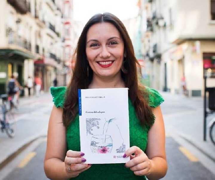 Bibiana Collado Cabrera