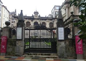 Santander y su biblioteca. Una vergüenza académica y cultural
