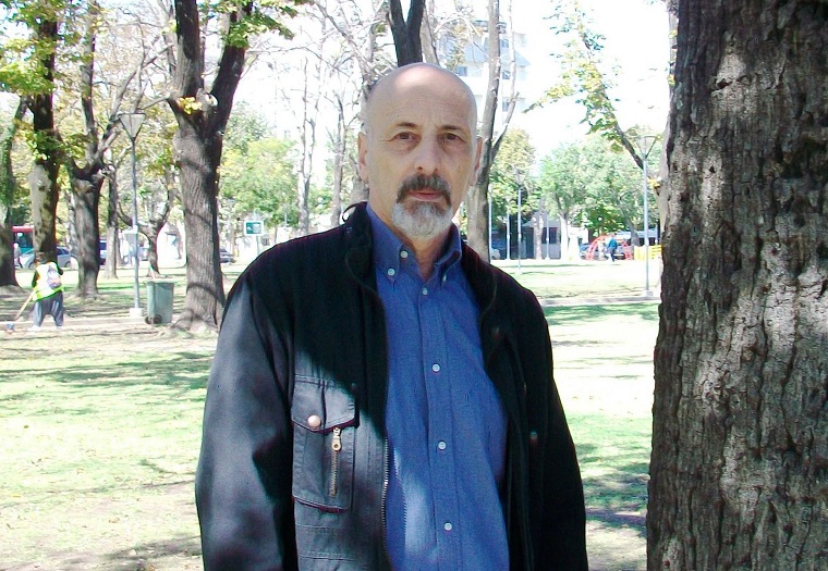 César Cantoni