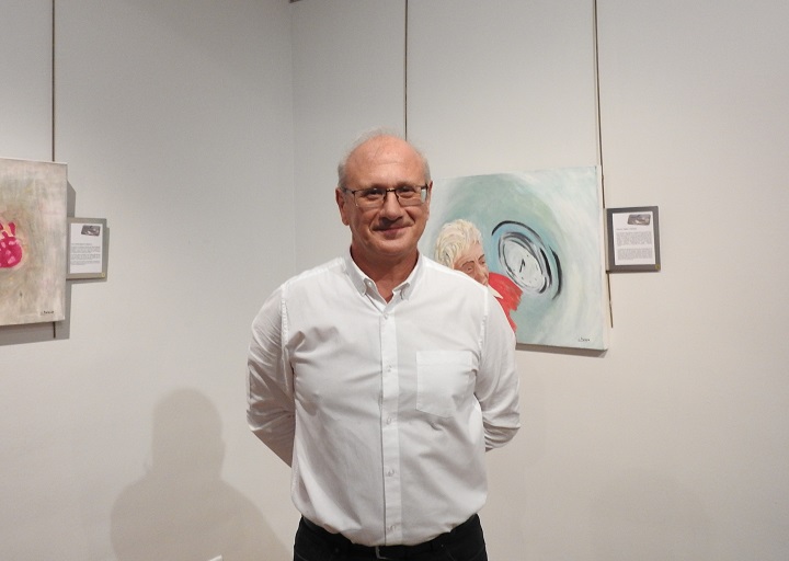 Carlos Díaz Domínguez