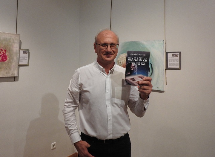 Carlos Díaz Domínguez