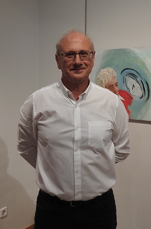 Carlos Díaz Domínguez