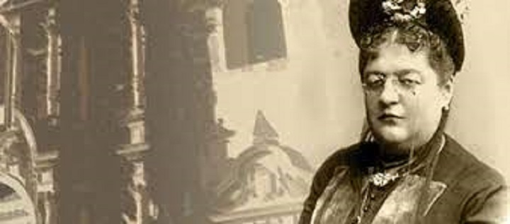 Clorinda Matto de Turner