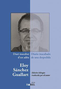 “Diario inacabado de una despedida”: el adiós a los padres de Eloy Sánchez Guallart