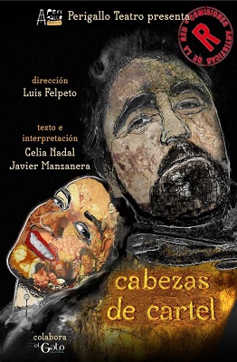 CABEZAS DE CARTEL