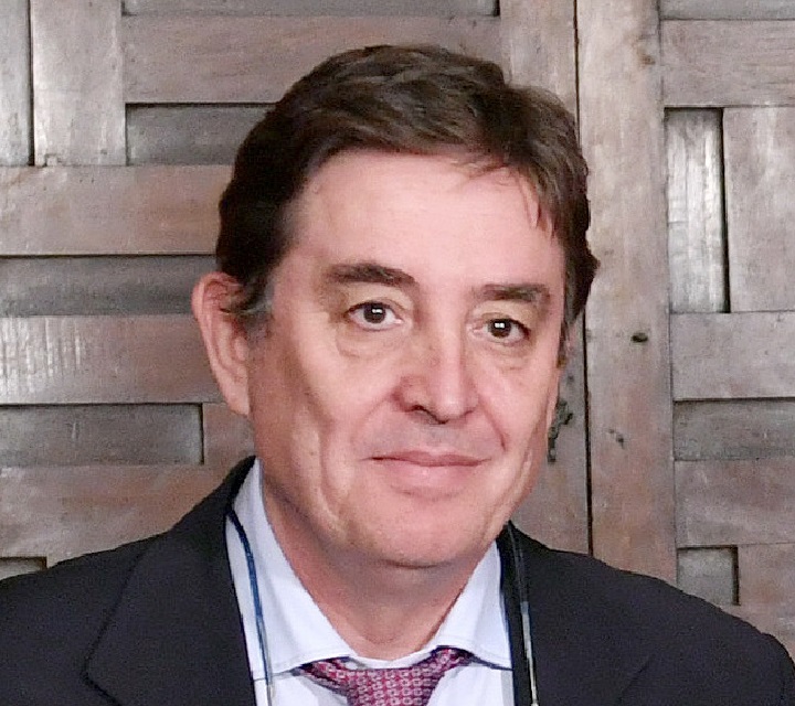 Luis García Montero