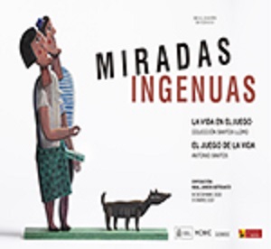 Miradas ingenuas